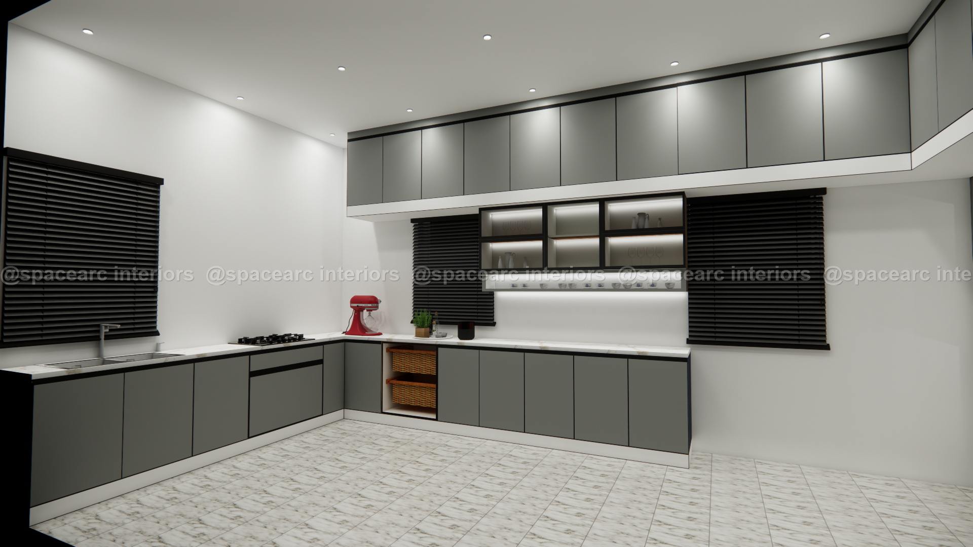 Residential-Interiors